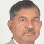 विधायक विजय सिंह गोंड