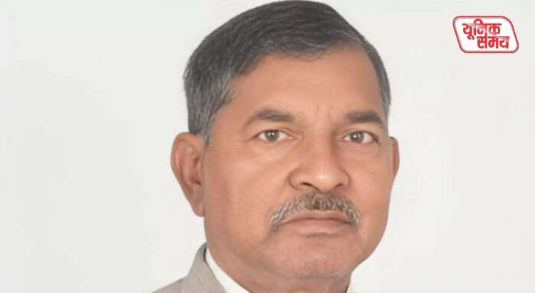 विधायक विजय सिंह गोंड