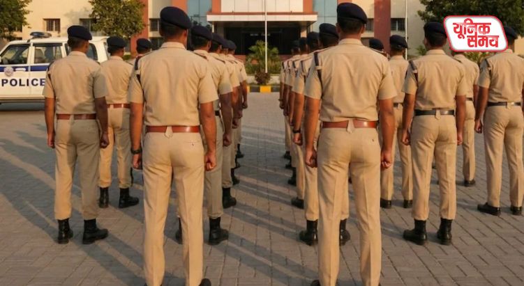 हरियाणा में बंपर भर्ती