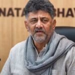 80 MLAs appealed to the high command to make DK Shivakumar the Chief Minister