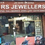 A departmental raid on RS Jewelers has caused a stir