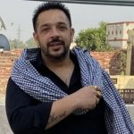 AAP leader Lucky Oberoi was shot dead in broad daylight