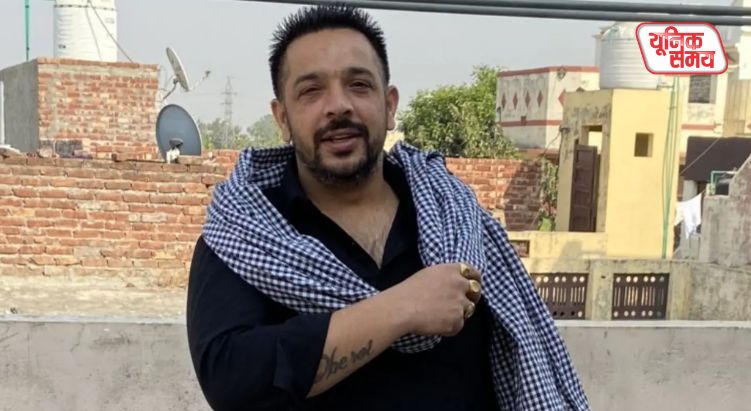 AAP leader Lucky Oberoi was shot dead in broad daylight