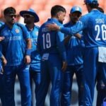 Afghanistan team's performance analyst KC Rama Subramanian suffered a mild heart attack