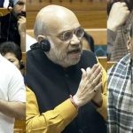 Amit Shah and Rajnath Singh hit back at Rahul Gandhi's claims