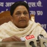BSP chief Mayawati's big announcement