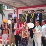Badminton Premier League-2 begins in the district jail