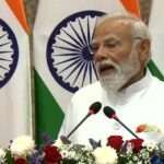 Big announcement by PM Modi