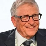 Bill Gates backs out of speaking at AI summit