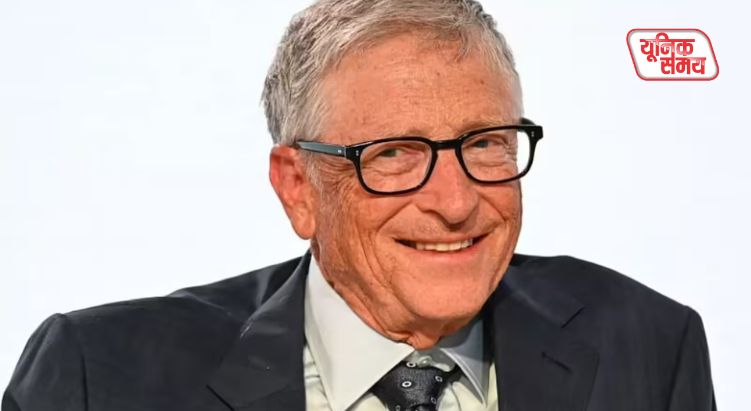 Bill Gates backs out of speaking at AI summit