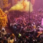 Braj's Holi fair will begin on February 24