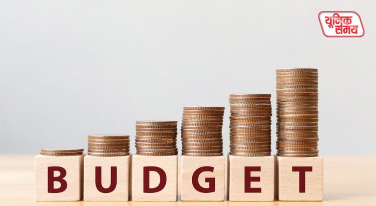 Budget 2026