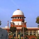 CJI Surya Kant reprimanded a lawyer in the Supreme Court