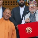CM Yogi created history by presenting the budget for the 10th time in the House