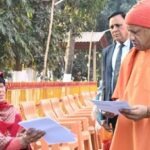 CM Yogi's tough stance in Janta Darshan