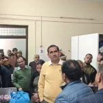 Comprehensive Grievance Redressal Day
