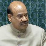 Congress women MPs have written a letter to Lok Sabha Speaker Om Birla