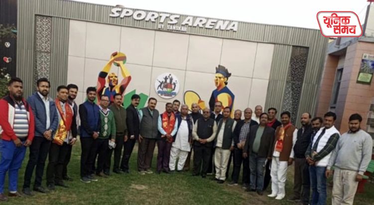 Entrepreneurs raised their demands before the IIA National President