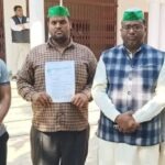 Farmers sent a 5-point demand letter to the President
