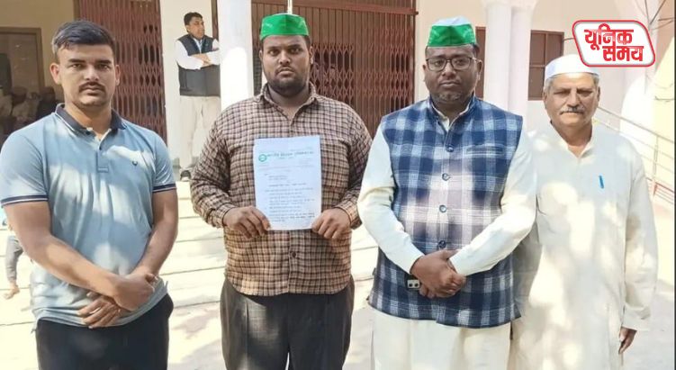 Farmers sent a 5-point demand letter to the President