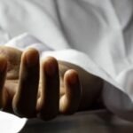 Five members of a family commit mass suicide in Khapparpur