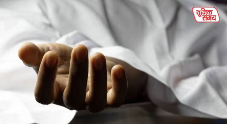 Five members of a family commit mass suicide in Khapparpur