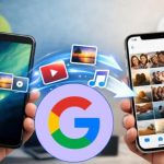 Google is bringing the magical 'Quick Share' feature