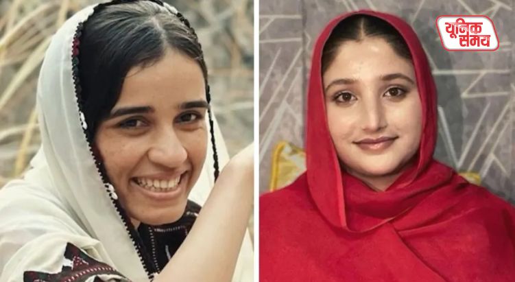 Hawa Baloch's last video goes viral