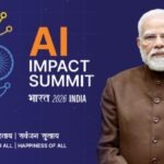 India AI Impact Summit 2026
