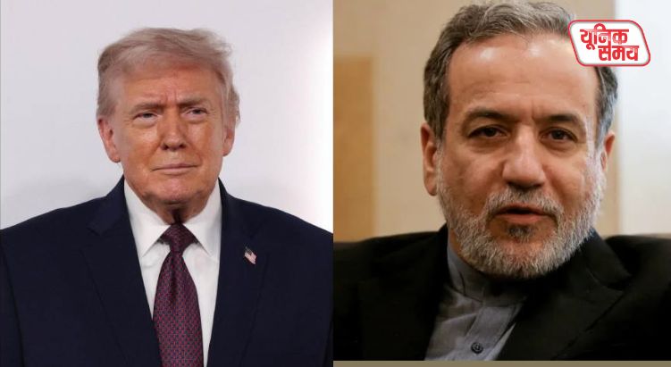 Iran-US mega summit in Muscat tomorrow