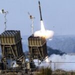 Israel's big offer to give 'Iron Dome' technology to India