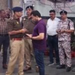 Kanpur Central Station receives bomb threat