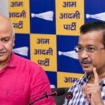 Kejriwal and Sisodia get major relief in Delhi liquor scam