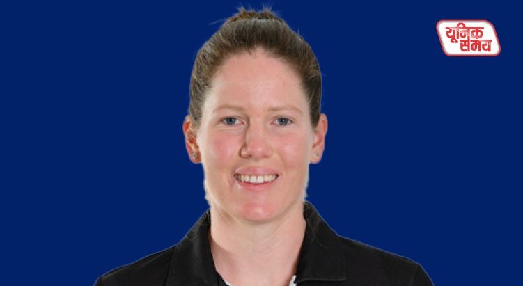 Lauren Downs announces her retirement