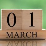 Major changes are going to be implemented from March 1, 2026
