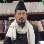 Maulana Shahabuddin Razvi wrote a letter to Prime Minister Modi
