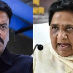 Mayawati demanded a ban on the film 'Ghuskhor Pandit'