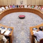 Modi cabinet gives green signal to proposal to change the name of Kerala