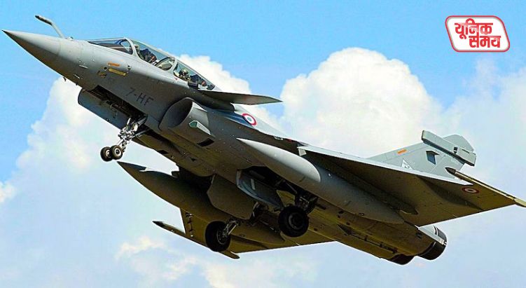 Modi government approves purchase of new fighter jets