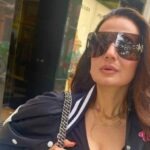 Moradabad court issues non-bailable warrant against Ameesha Patel