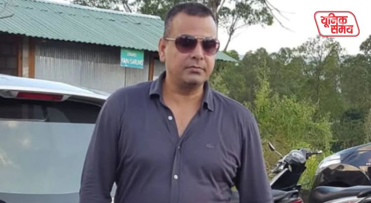 Mukhtar gang's 'shooter' Shoaib alias Bobby shot dead in broad daylight