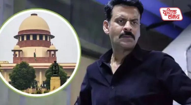 Neeraj Pandey filed an affidavit in the Supreme Court