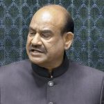 No-confidence motion against Lok Sabha Speaker Om Birla