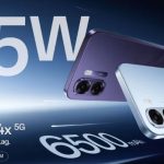 Oppo K14x will be launched with an advanced 6500mAh battery