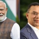 PM Modi congratulates Tariq Rahman on his landslide victory