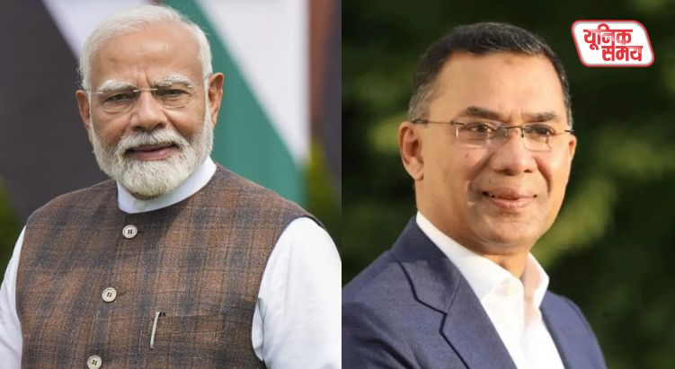 PM Modi congratulates Tariq Rahman on his landslide victory
