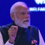 PM Modi inaugurated the 'Global AI Impact Summit 2026'