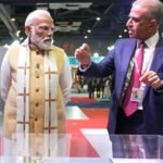 PM Modi inaugurates 'AI Impact Summit 2026' at Bharat Mandapam