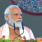 PM Modi launches scathing attack on Congress in Guwahati