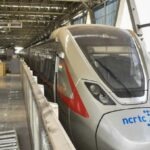 PM Modi to inaugurate high-speed train on February 22